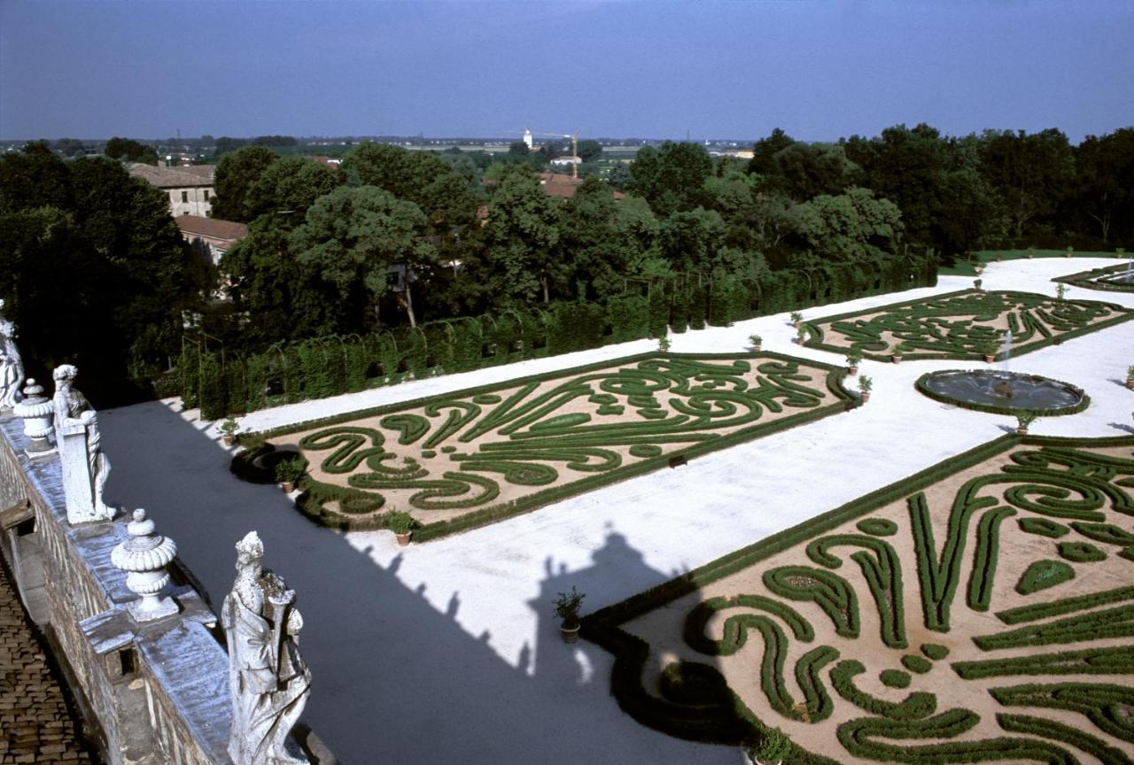 Antica Grancia Benedettina Villa โคลอร์โน ภายนอก รูปภาพ